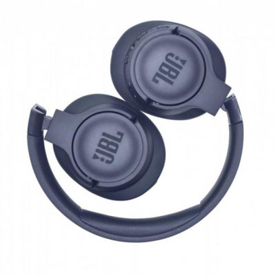 JBL T760 NC blue (JBLT760NCBLU)