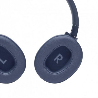 JBL T760 NC blue (JBLT760NCBLU)