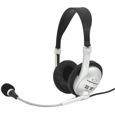 Esperanza EH115 Black (EH115)