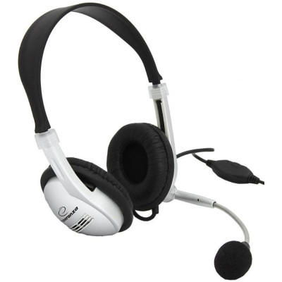 Esperanza EH115 Black (EH115)