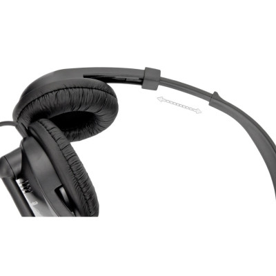 Esperanza EH115 Black (EH115)