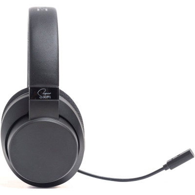 Creative SXFI Air Black