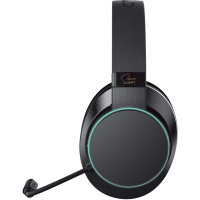 Creative SXFI Air Black