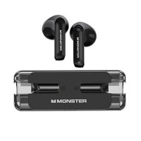 Monster Airmars XKT08 Black