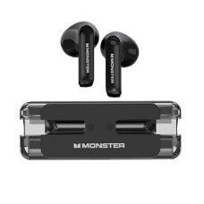 Monster Airmars XKT08 Black