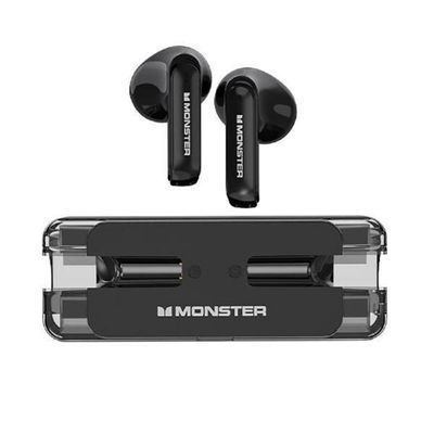 Monster Airmars XKT08 Black