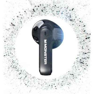 Monster Airmars XKT08 Black