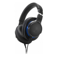 Audio-Technica ATH-MSR7BK Black