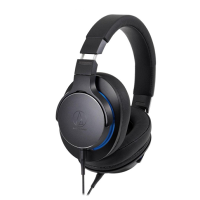 Audio-Technica ATH-MSR7BK Black
