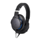 Audio-Technica ATH-MSR7BK Black