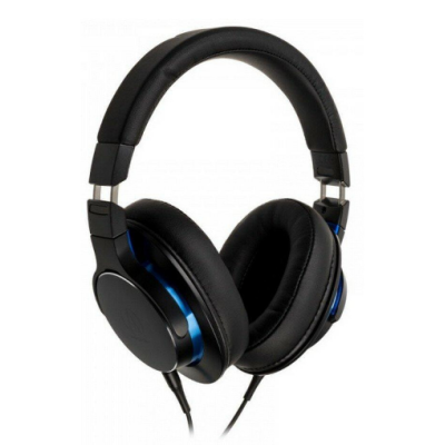 Audio-Technica ATH-MSR7BK Black