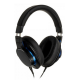 Audio-Technica ATH-MSR7BK Black