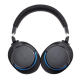 Audio-Technica ATH-MSR7BK Black