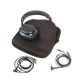 Audio-Technica ATH-MSR7BK Black
