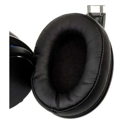 Audio-Technica ATH-MSR7BK Black
