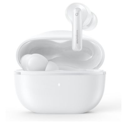 Anker SoundCore Life Note 3i White (A3983G21)