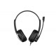 2E CH12 Over-Ear USB Black (2E-CH12SU)
