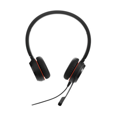 JABRA Evolve 20 UC Stereo (4999-829-409)