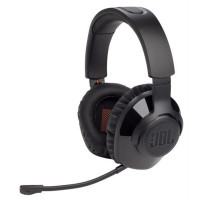JBL Quantum 350 Wireless Black (JBLQ350WLBLK)