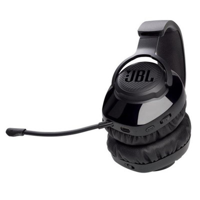 JBL Quantum 350 Wireless Black (JBLQ350WLBLK)