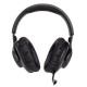 JBL Quantum 350 Wireless Black (JBLQ350WLBLK)