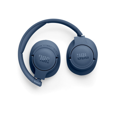 JBL Tune 720BT Blue (JBLT720BTBLU)
