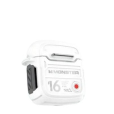 Monster Airmars XKT16 White