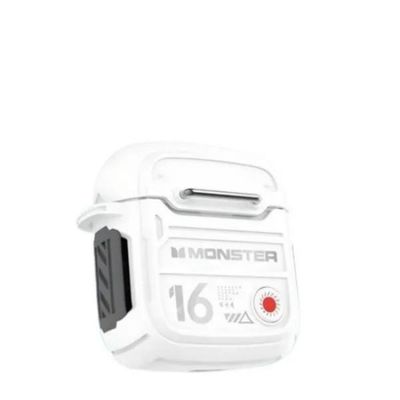 Monster Airmars XKT16 White