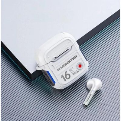 Monster Airmars XKT16 White