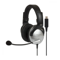 Koss SB45 USB (193160)