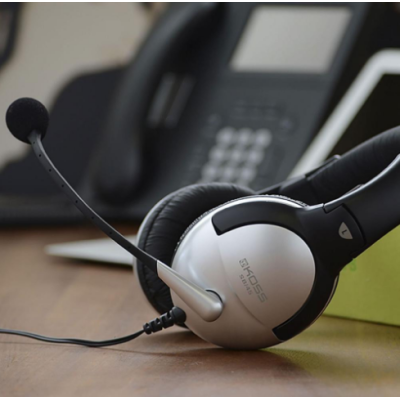 Koss SB45 USB (193160)