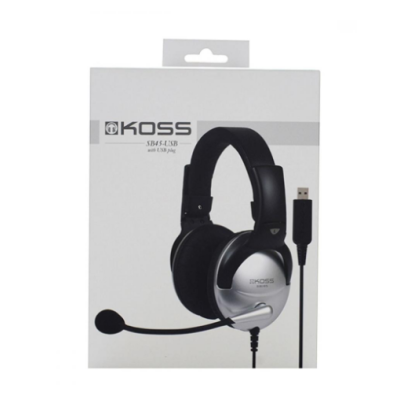 Koss SB45 USB (193160)