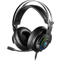 Sandberg Dizruptor Headset USB 7.1 RGB USB (126-11)