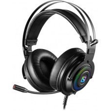 Sandberg Dizruptor Headset USB 7.1 RGB USB (126-11)