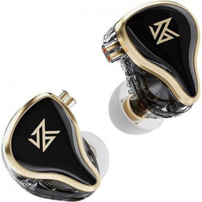 Knowledge Zenith ZAS Black