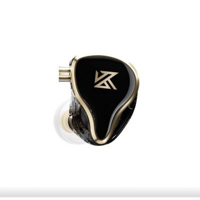 Knowledge Zenith ZAS Black