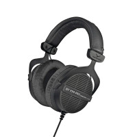 Beyerdynamic Dt 990 Pro 250 Ом Black (235249)