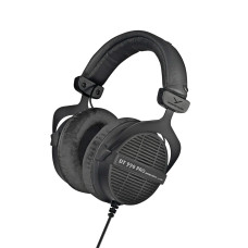 Beyerdynamic Dt 990 Pro 250 Ом Black (235249)