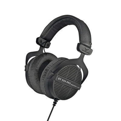 Beyerdynamic Dt 990 Pro 250 Ом Black (235249)