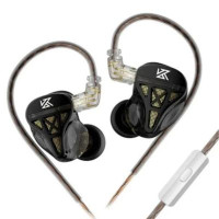 Knowledge Zenith DQS Black