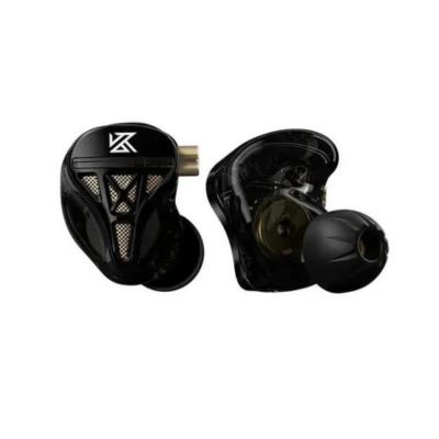 Knowledge Zenith DQS Black
