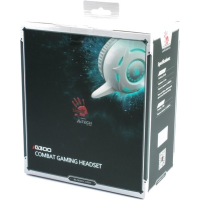 A4tech Bloody G300