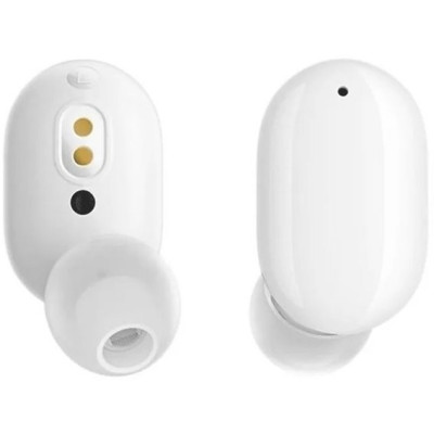TWS Xiaomi Redmi AirDots 2 White (BHR5230CN)