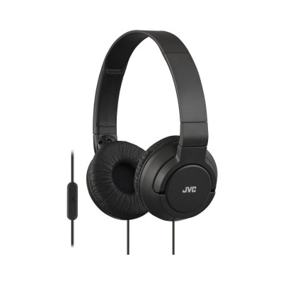 JVC HA-SR185 Black (HA-SR185-BEF)