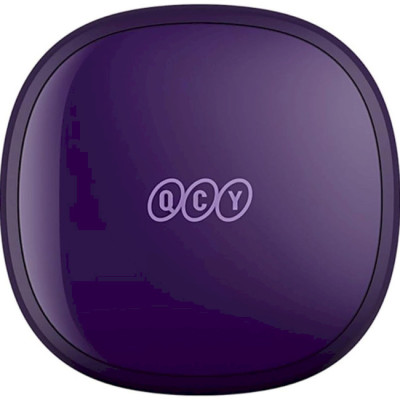 QCY T13X Violet