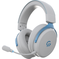 GamePro Asgard Skadi White (HSW191WB)