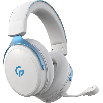 GamePro Asgard Skadi White (HSW191WB)