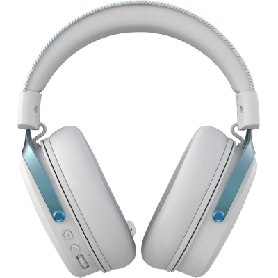 GamePro Asgard Skadi White (HSW191WB)