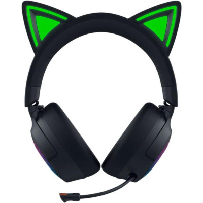 Razer Kraken Kitty V3 PRO Black (RZ04-05170300-R3M1)