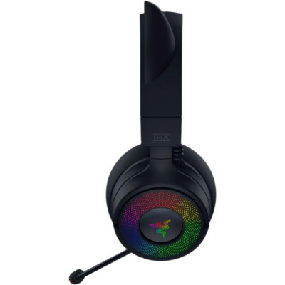 Razer Kraken Kitty V3 PRO Black (RZ04-05170300-R3M1)